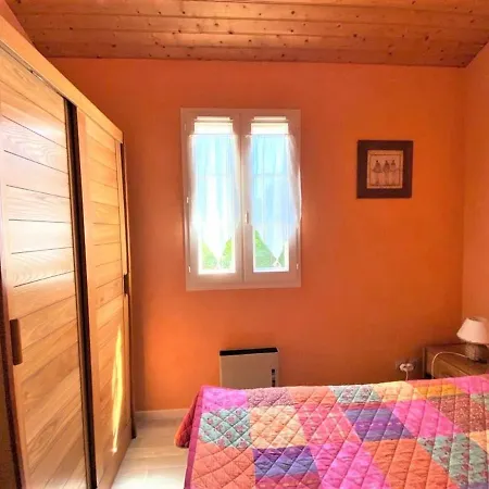 Saint-georges-de-didonne, 4 Pieces, 6 Personnes - Fr-1-738-21 Apartment *